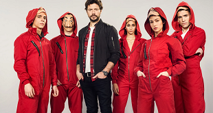 Casa de Papel