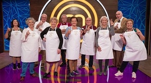 MasterChef Celebrity Temporada 9