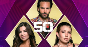 Los 50 Temporada 2