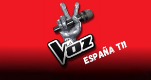 La Voz España Temporada 11